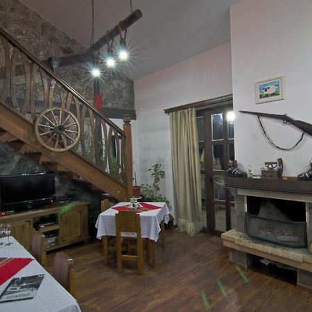 Holiday Village Kochorite بامبوروفو المظهر الخارجي الصورة