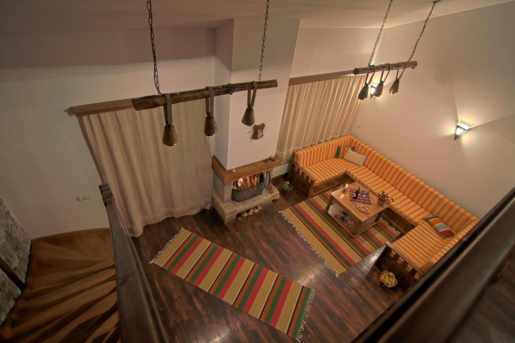 Holiday Village Kochorite بامبوروفو المظهر الخارجي الصورة