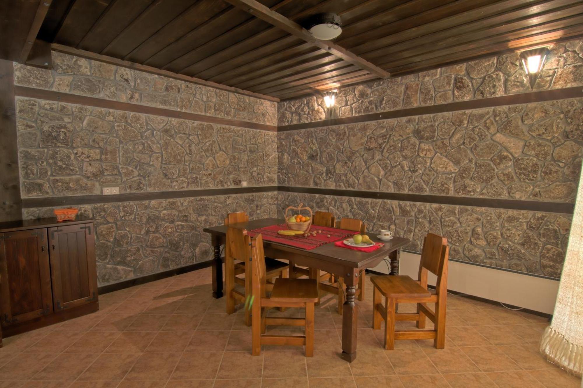Holiday Village Kochorite بامبوروفو المظهر الخارجي الصورة