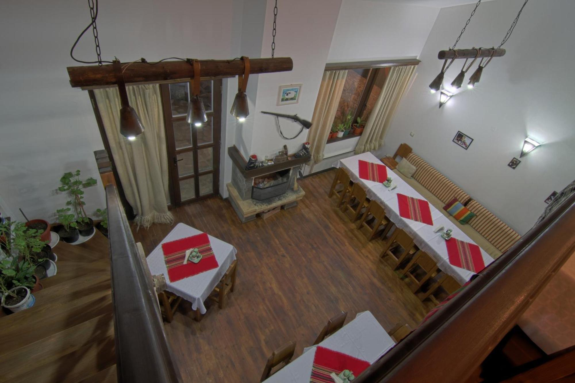 Holiday Village Kochorite بامبوروفو المظهر الخارجي الصورة