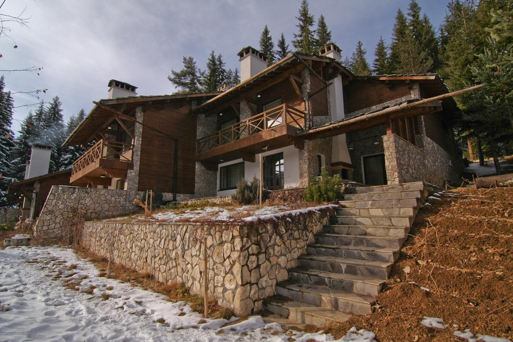 Holiday Village Kochorite بامبوروفو الغرفة الصورة