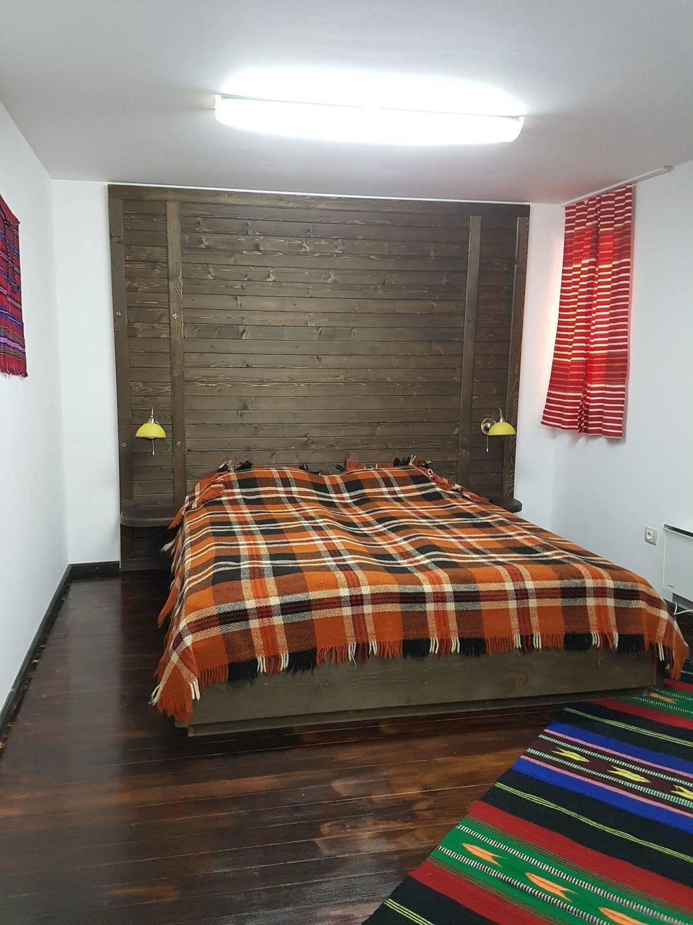 Holiday Village Kochorite بامبوروفو المظهر الخارجي الصورة