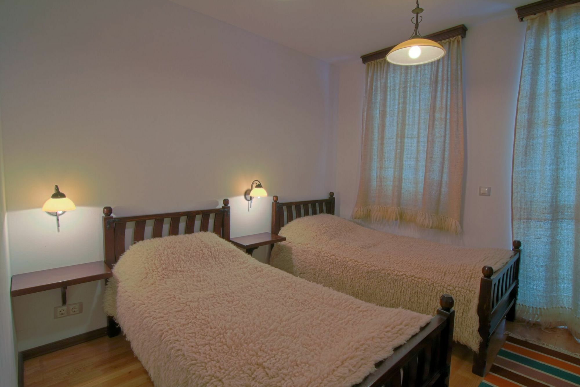 Holiday Village Kochorite بامبوروفو المظهر الخارجي الصورة