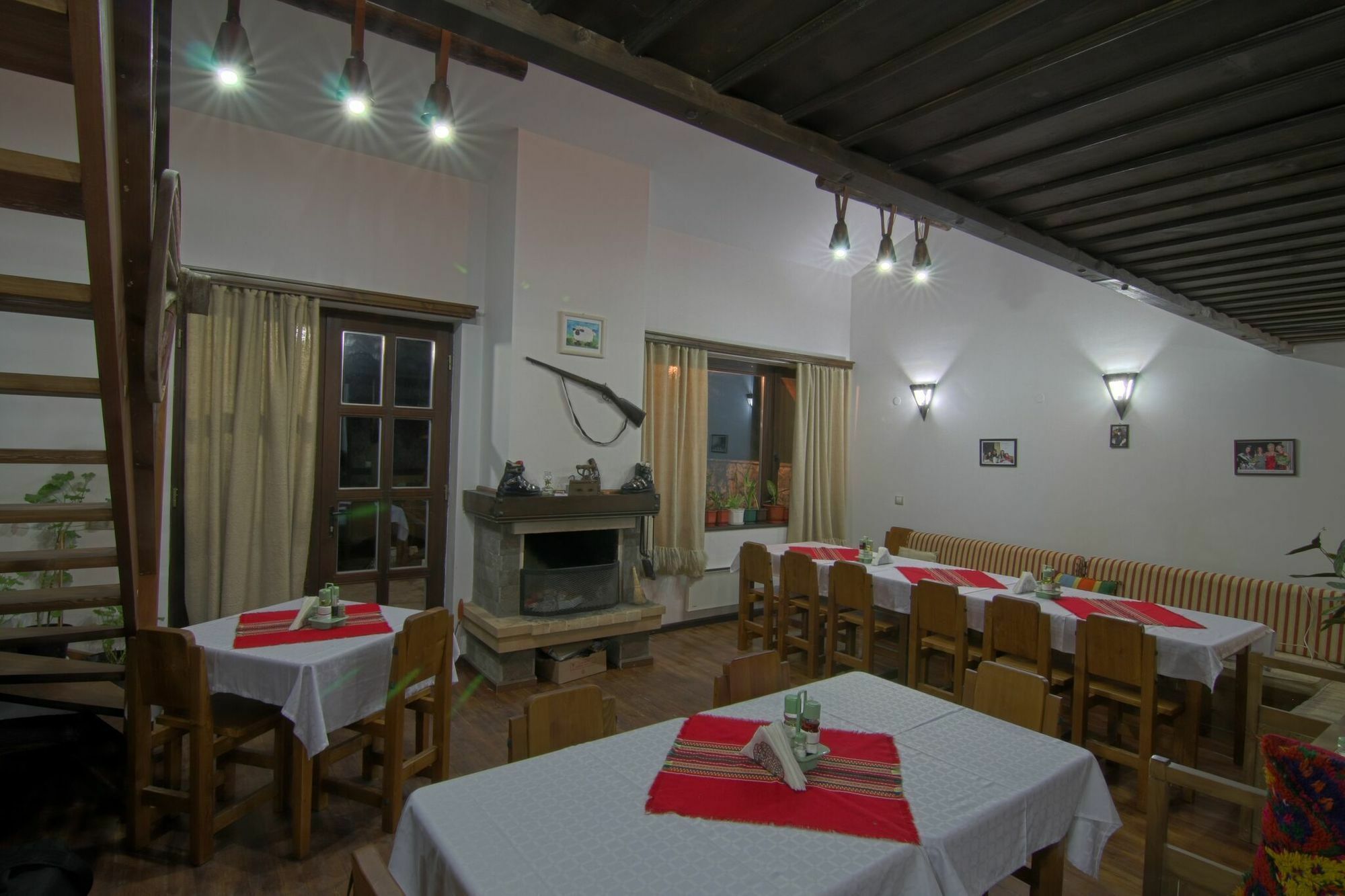 Holiday Village Kochorite بامبوروفو المظهر الخارجي الصورة