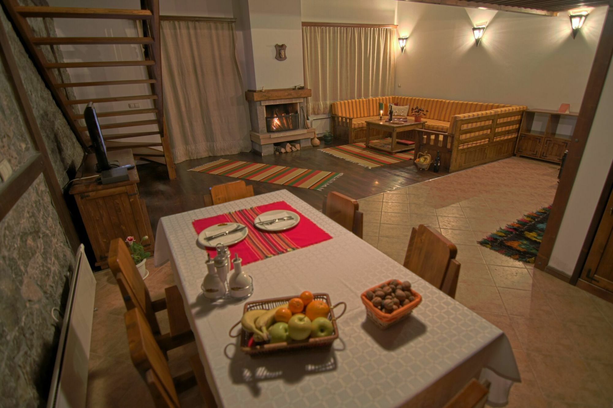 Holiday Village Kochorite بامبوروفو المظهر الخارجي الصورة