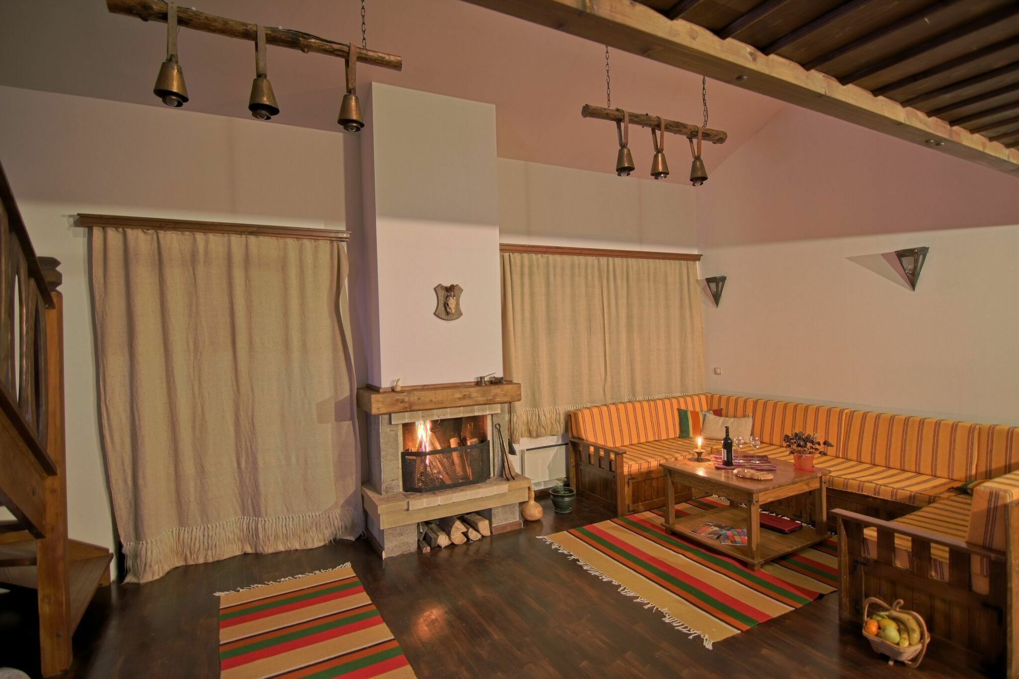 Holiday Village Kochorite بامبوروفو المظهر الخارجي الصورة
